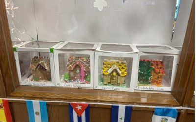 A Kindergarten Classroom Through the Lens of Visible Learning